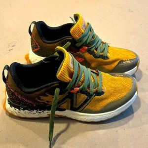 New balance Fresh Foam men’s shoes US size 10.5